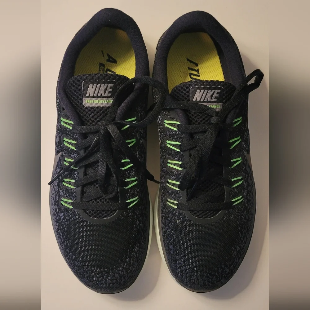 Nike free rn